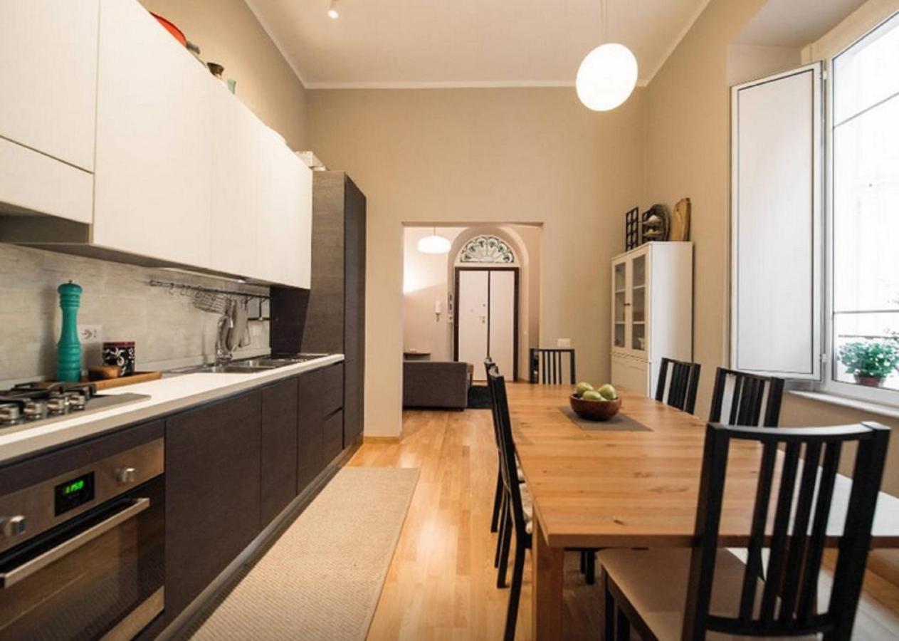 Casa Oliva Apartment Rome Exterior photo